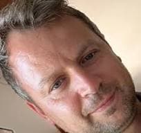 Nick Kirtley