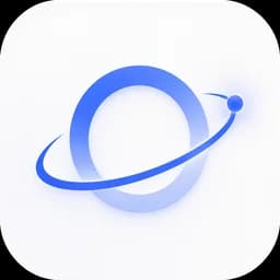 Orbitagents logo