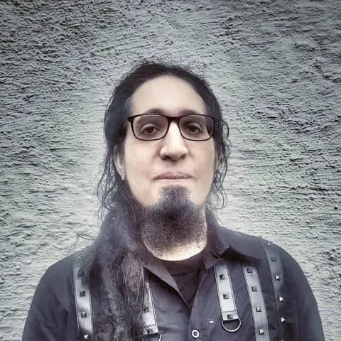 Albert Oliva, founder of Enkihost