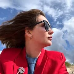 Elena, co-founder of Plain AI