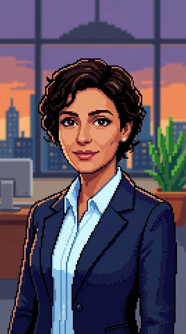 Alexandra Reed